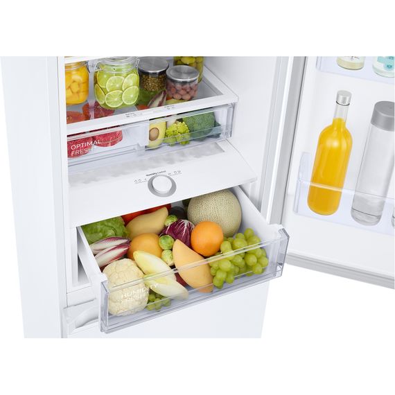 Холодильник Samsung RB38C603EWW/UA | Зображення 9