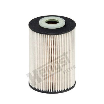 Фильтр топливный Ford Mondeo 2.0 TDCi 07-, Hengst, E100KP01 D182,