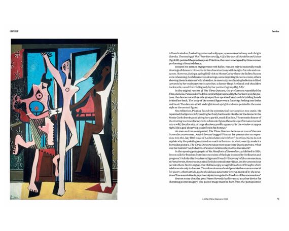 Книга про життя і творчість Пабло Пікассо Looking at Picasso живопис книги | Зображення 1