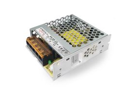 Блок живлення PROLUM™ 24V, 60W, 2.5А, Series "RX"