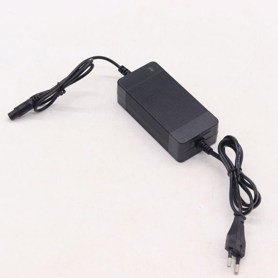 Адаптер для зарядки гіроборда і гіроскутера / Зарядний пристрій для електротранспорта | Зображення 8