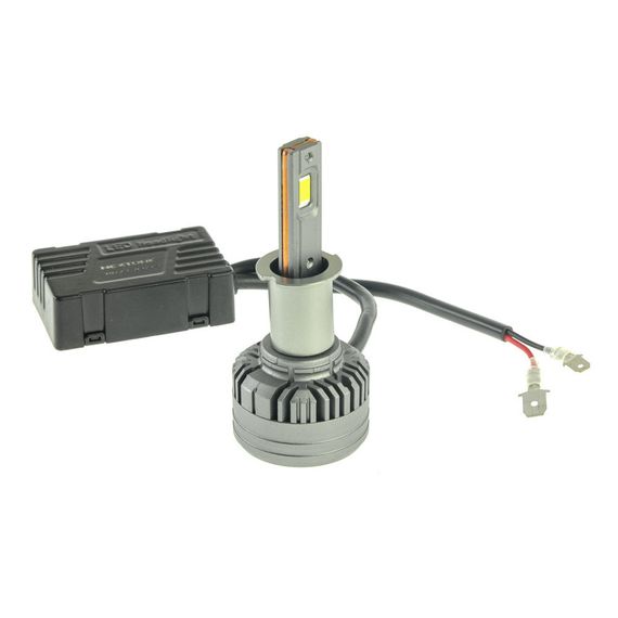 Світлодіодна лампа Nextone Led L4 H3 5500K (1 лампа) | Зображення 2