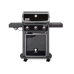 Газовий гриль Weber Spirit E-320 Classic, чорний
