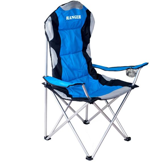 Складане крісло Ranger SL 751 RA2220 | Зображення 1