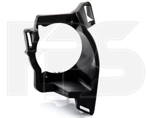 Крепление противотуманной фары в бампере Renault Logan / Sandero '13- правое (FPS) 269114316R