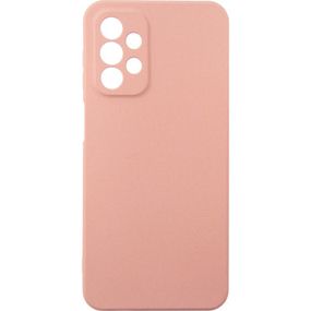 Чехол для моб. телефона Dengos Soft Samsung Galaxy A23 (pink) (DG-TPU-SOFT-06) - Топ Продаж!