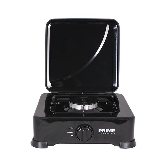 Настільна плита PRIME Technics PGK 100 CB | Зображення 1