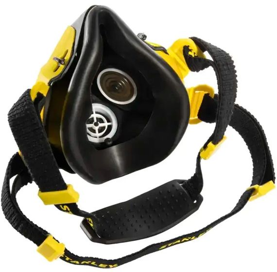 Захисна маска Stanley (F01.1.022) | Зображення 2