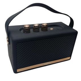 Портативная акустическая система Marshall Kilburn III BT W4 EV-33