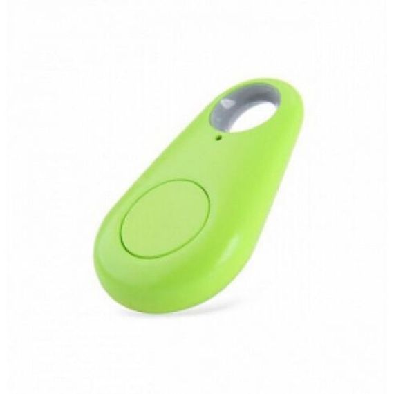 Трекер-брелок Anti Lost, Bluetooth брелок антипотеряшка, Брелок-трекер пошуковий. Колір: зелений | Зображення 4