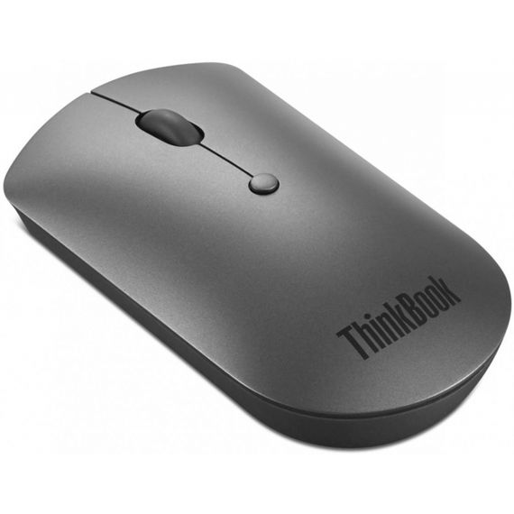 Мишка Lenovo ThinkBook Bluetooth Silent Mouse (4Y50X88824) | Зображення 1