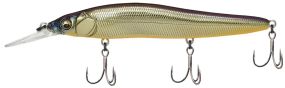 Воблер Megabass Vision Oneten R+1 SF 110mm 14.0g M Champagne Kinkuro