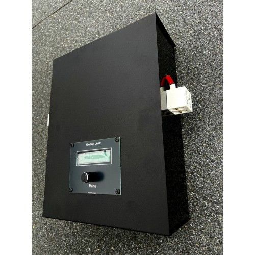 Контролер нагріву води від сонця без акумулятора WindSanLimitr S350v 10кВт | Зображення 2