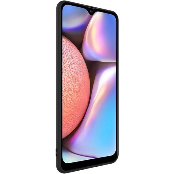 Чохол TPU Epik Black для Samsung Galaxy A21 | Зображення 1