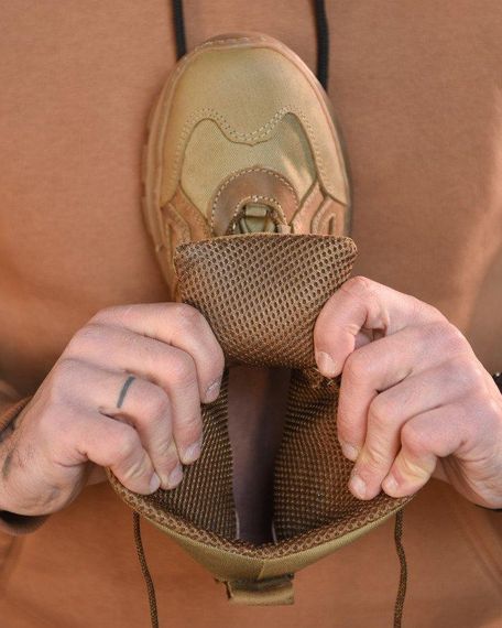 Тактические ботинки REXLEND  НВ3704 | Зображення 5