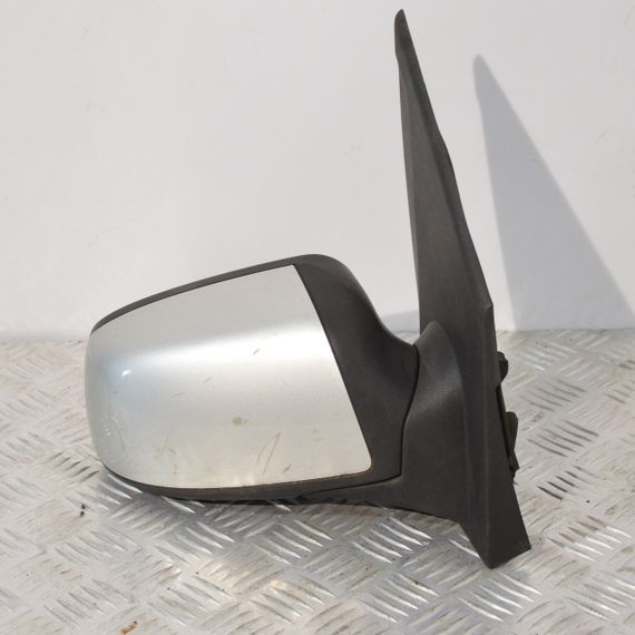 Дзеркало праве Ford Fiesta V 2002-2008 електричне 7 pin Дзеркало праве Форд Фієста 5 7 пінів 2801001RH | Зображення 1