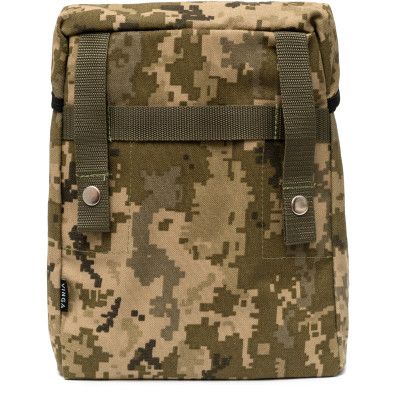 Подсумок Vinga P2C, Cordura 1000D, Pixel (VPP2CP) | Зображення 2
