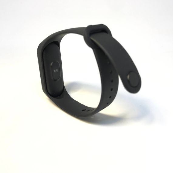 Фітнес браслет KMITX Band 4 OLED Black | Зображення 3