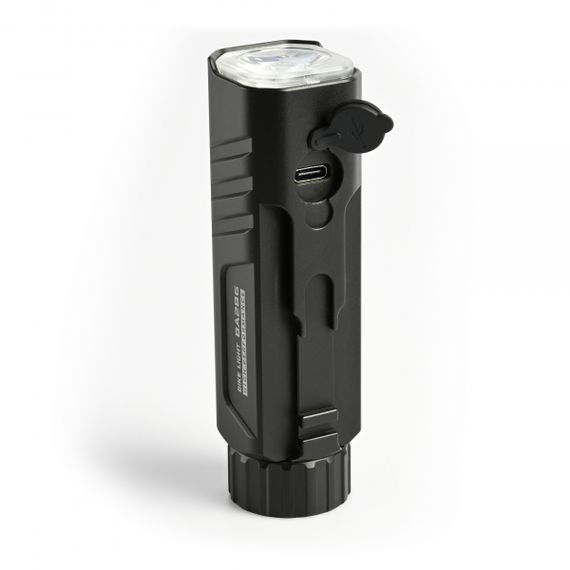 Велофара VIDEX VLF-BA286 2000Lm 5000K | Зображення 7
