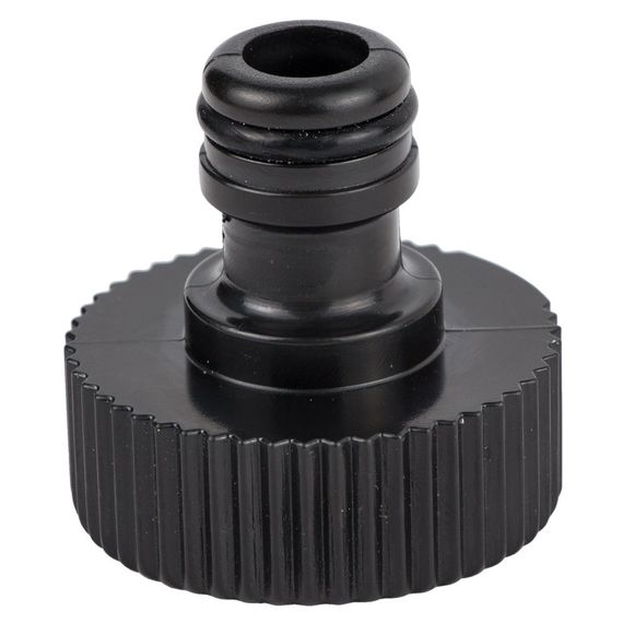 Адаптер для конектора Grad 1/2" c внутрішнім різьбленням 1" (ABS) (5016325)