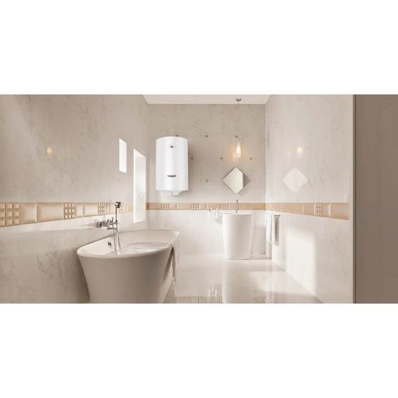 Бойлер Ariston SG1 100 V EU (3213002) | Зображення 3