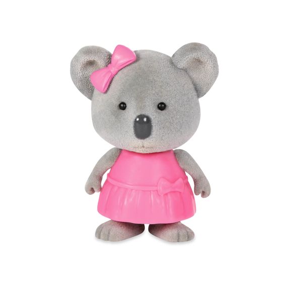 Игрушка Li`l Woodzeez Bobblehead Сюрприз. Серия 1 6217GTZ (6217GTZ) | Зображення 7