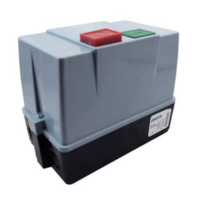Контактор КММо22522 оболонка пластик 25А РТ-17-25А 110В/АС3 IP54 Ny95504482