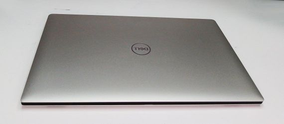 Мобильная рабочая станция Dell Precision 5540 / 15.6" (1920x1080) IPS / Intel Core i7-9850H (6 (12) ядер по 2.6 - 4.6 GHz) / 16 GB DDR4 / 256 GB SSD NVMe / nVidia Quadro T1000, 4 GB GDDR5, 128-bit / WebCam б/у | Зображення 7