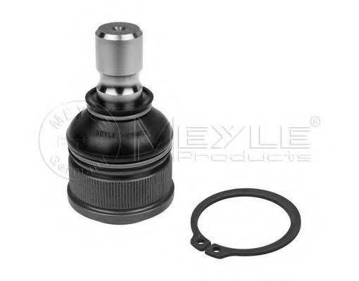 Опора кульова MAZDA 3, 5 03 перед. міст низ (Вир-во MEYLE) MEYLE 35160100006 на MAZDA PREMACY (CW)