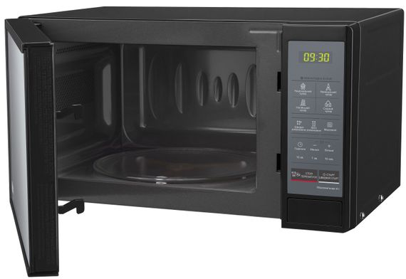 Микроволновая печь LG MS2042DARB (MS2042DARB) | Зображення 8
