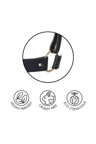 Збруя на голову Bijoux "Котячі вушка" Sex Aura | Зображення 6