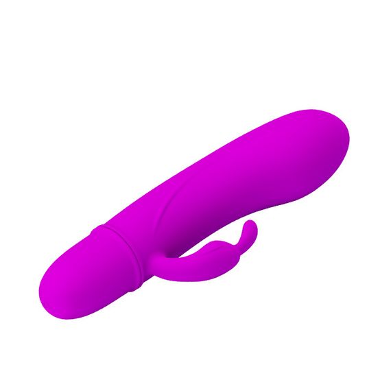 Вібромасажер серії Pretty Love "CAESAR" BI-014292 Sex Aura | Зображення 1