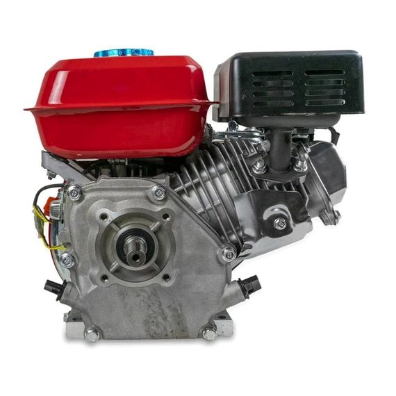 Двигатель м/б   170F   (7,5Hp)   (вал Ø 25мм, под шлиц)   EVO