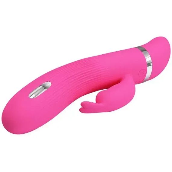 Вібратор PRETTY LOVE INGRAM 7 function vibrations Sex Aura | Зображення 3