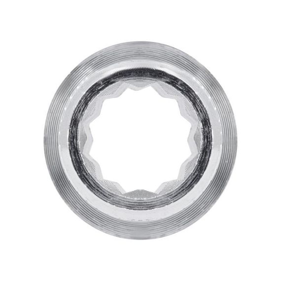 Thermo Alliance Forte Подовжувач хромований 1/2" ВН 100 мм TAF13015100 | Зображення 6