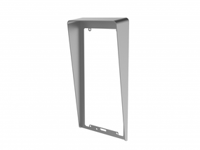 DS-KABV8113-RS/Flush Піддашок для врізного монтажу - Аксесуари для домофонів