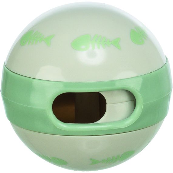 Іграшка Trixie для котів Куля для ласощів 6 см | Зображення 3