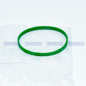 Прокладка корпуса впускного коллектора Citroen Berlingo 1.6 VTi 09- / Peugeot Partner 1.6 i 09-, Elring,