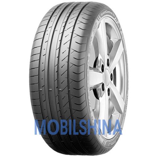 Летние шины FULDA SportControl 2 (245/45R18 100Y)
