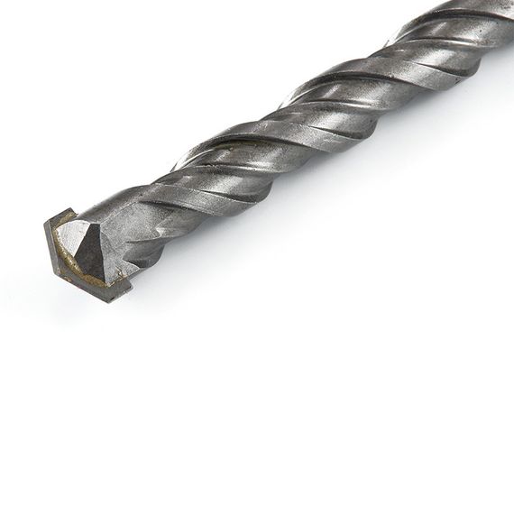 Бур для бетону SDS PLUS S4 22x460 мм APRO 8150861 | Зображення 3