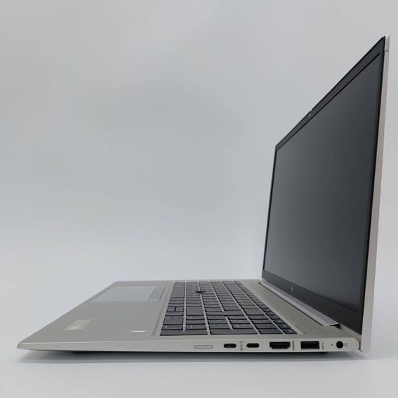 Ультрабук HP EliteBook 855 G7 / 15.6" (1920x1080) IPS / Ryzen 3 Pro 4450U (4 (8) ядра по 2.4 - 3.7 GHz) / 16 GB DDR4 / 256 GB SSD / AMD Radeon Graphics / WebCam б/в | Зображення 4