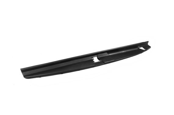 Накладка заднього порогу (ABS) для Toyota Land Cruiser Prado 150 2009-2023 рр | Зображення 3