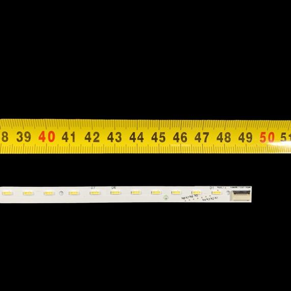 LED підсвітка TV 39" LED39K300J V390HK1-LS5-TREM4 4A-D074762 V390HJ1-LE1 V390HK1-LS5-TREM1 1шт. | Зображення 4