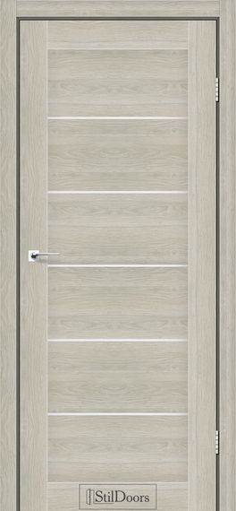 Двері міжкімнатні Stil Doors DeLuxe Victoria