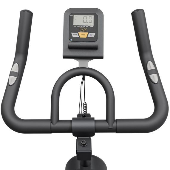 Спінбайк Trex Sport TX-640SB HOWL чорний | Зображення 2