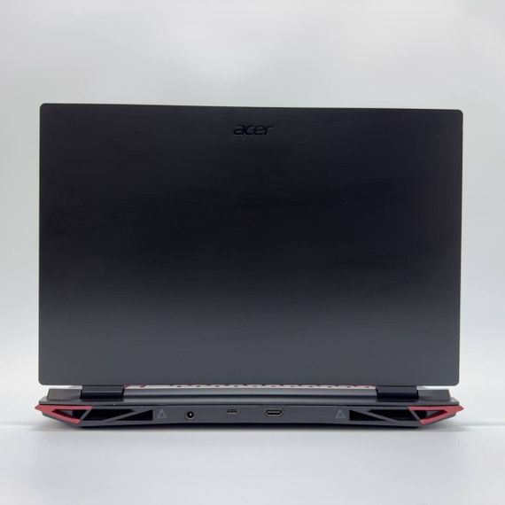Игровой ноутбук Acer Nitro 5 / 15.6" (1920x1080) IPS / Intel Core i5-12450H (8 (12) ядер по 3.3 - 4.4 GHz) / 16 GB DDR4 / 1000 GB SSD / nVidia GeForce RTX 3050, 4 GB GDDR6, 128-bit / WebCam б/у | Зображення 5