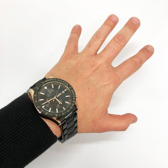 Годинник наручний SKMEI 9253RGBK | Зображення 8