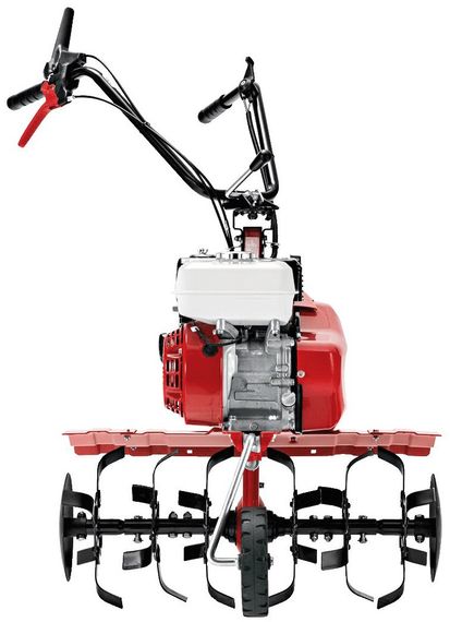 Культиватор solo by AL-KO MH 7505 VR (127321) | Зображення 3