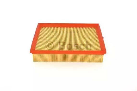 Фільтр повітряний RENAULT LAGUNA III 1.6-2.0, BOSCH (F026400267) | Зображення 3