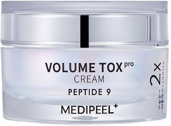 Антивіковий крем MEDI-PEEL Peptide Volume Tox cream Pro (50 ml)